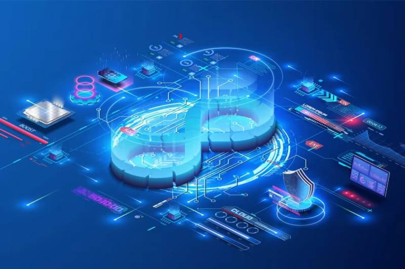 包头工业软件定制先锋:京上云科技以多元系统开发赋能企业进阶