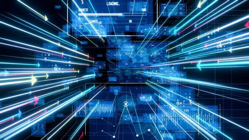 包头SCADA系统开发：守护工业安全的数字卫士